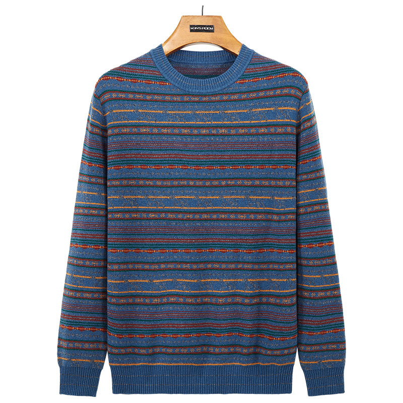 Diperbuat daripada kain berkualiti tinggi, sweater pullover v-neck lelaki, sweater pullover v-neck wanita, dan sweater pullover v-leher wanita mempunyai prestasi penebat yang baik