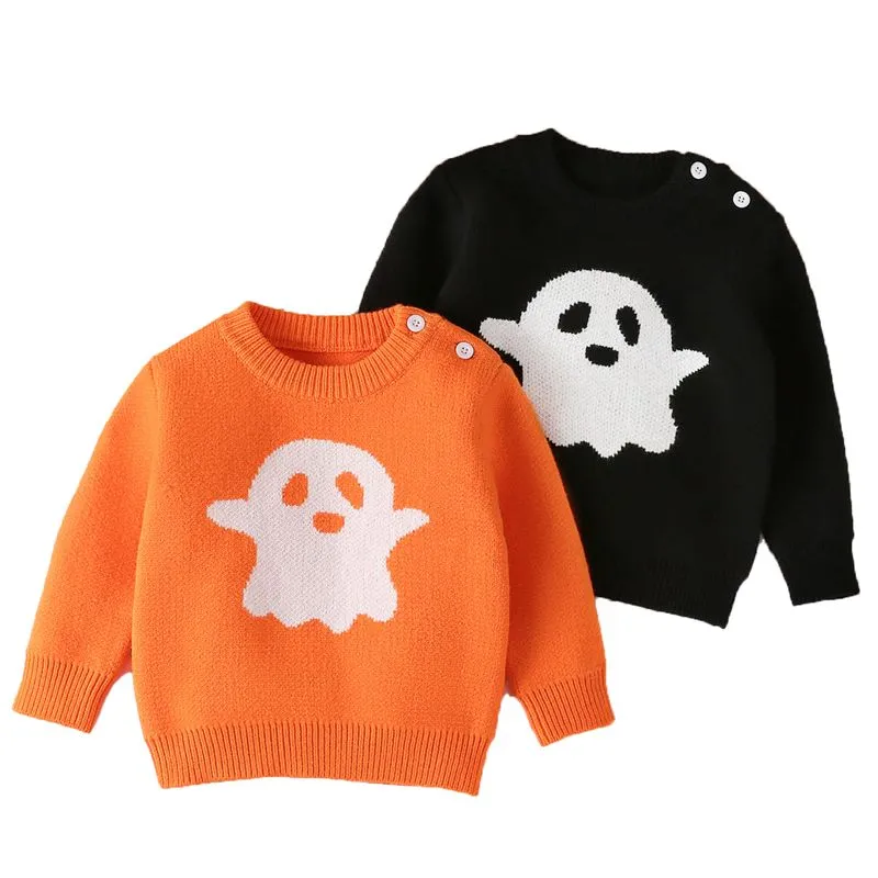 Pakaian Knits Essential untuk Kejatuhan: Kardigan Lelaki dan Wanita Sweater Pullover Leher Tinggi Kecil.