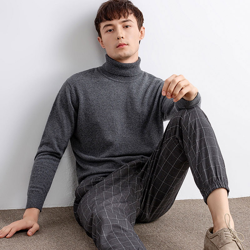 Kaedah Penyelenggaraan untuk Sweater Wool dan Cardigans Cashmere