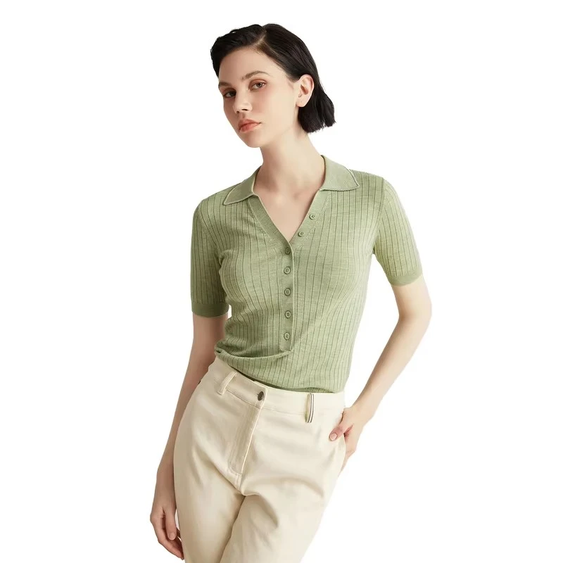 Adakah sweater kasmir pullover kasmir V-neck selesa dipakai? Bagaimana perasaan sweater kasmir